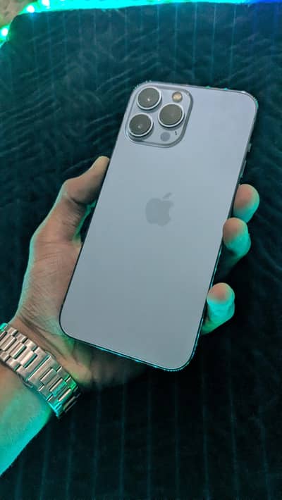 Apple iPhone 13 Pro Max hk urgent sale
