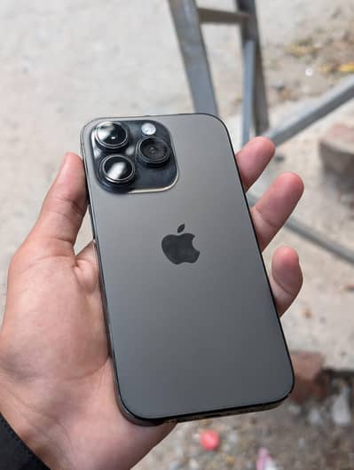 iPhone 14 Pro