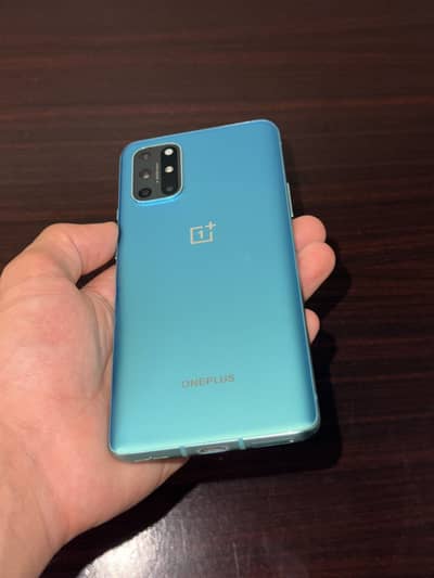 One Plus 8T