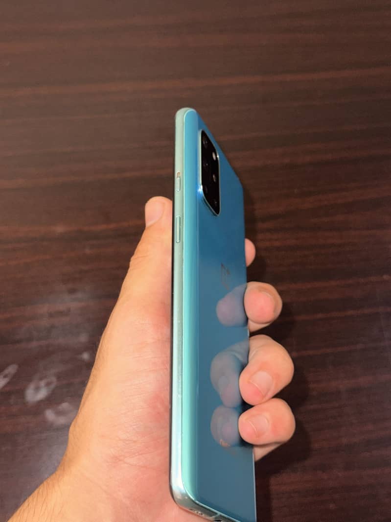 One Plus 8T 3