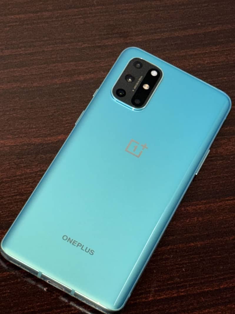 One Plus 8T 4