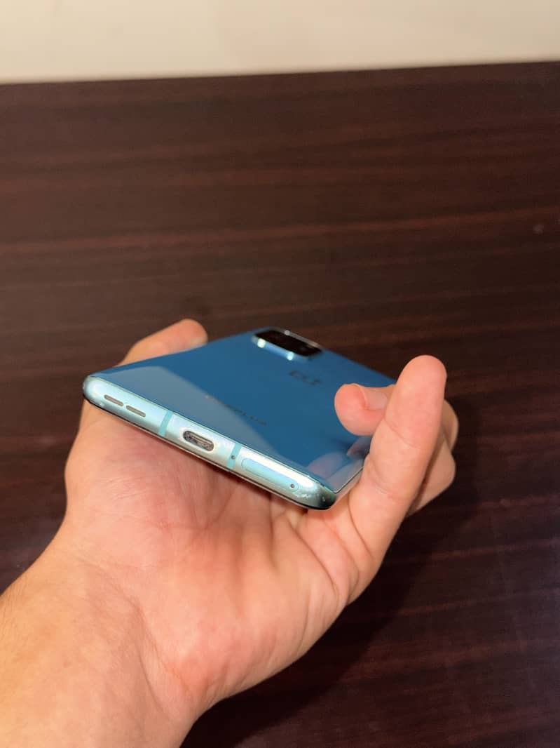 One Plus 8T 5