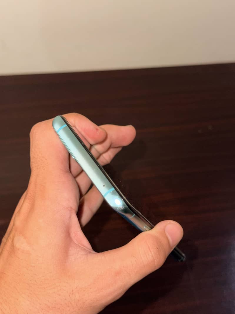 One Plus 8T 6
