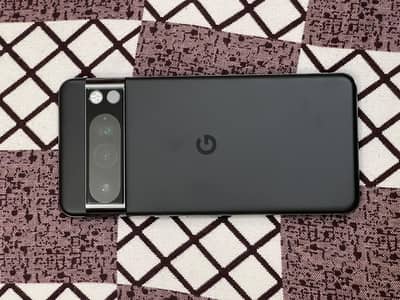 Google Pixel 8 Pro 1TB Storage 10/10 Condition