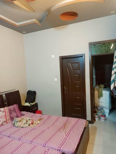 Flat Rent 2 Bed Lounch 3rd Floor Lift Parking N o Loaddsadding