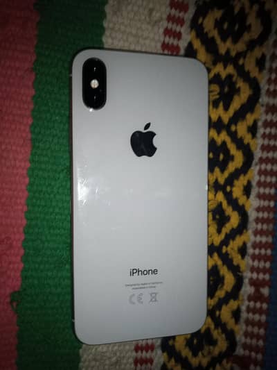 Apple iPhone X256