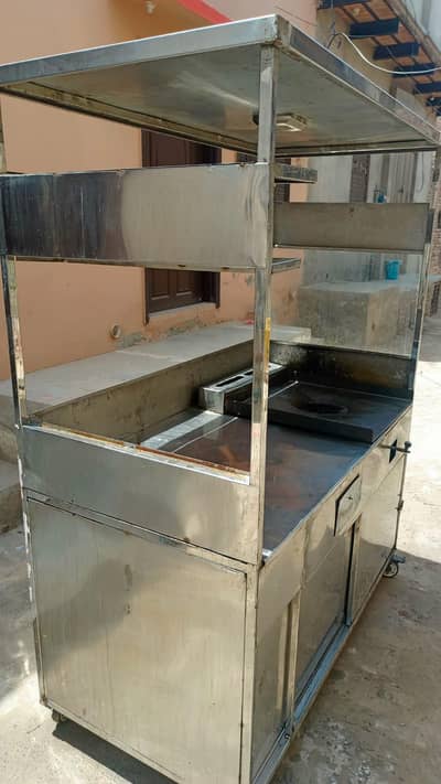 burger pont all ok ha 03045677756 steel me tyar ha 1 lakh 10 last ha