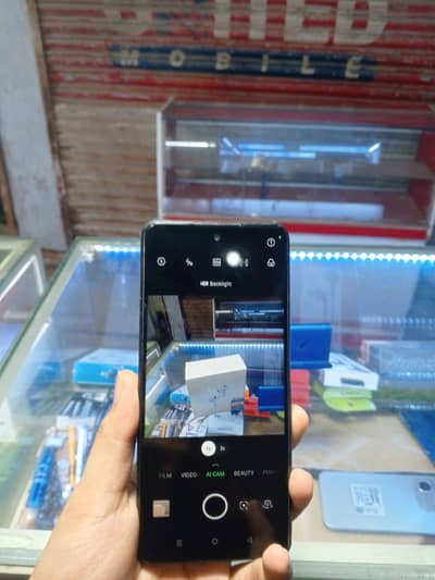 Infinix Hot 30i