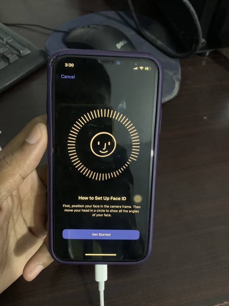 Apple iPhone X 1