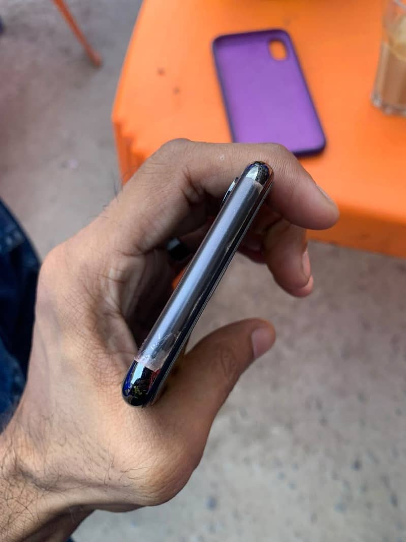 Apple iPhone X 7