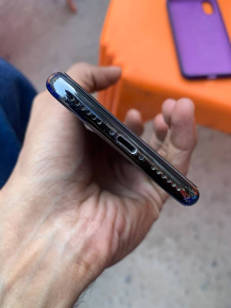 Apple iPhone X 8