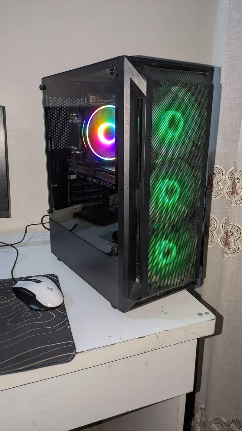 Gaming PC 1