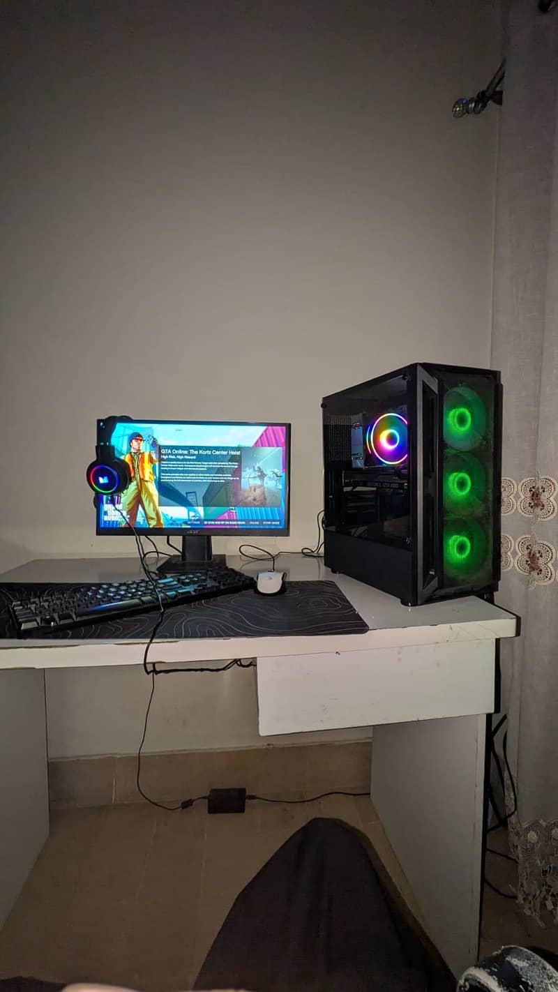 Gaming PC 6