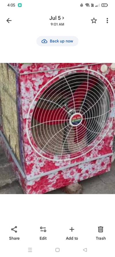new cooler for sale