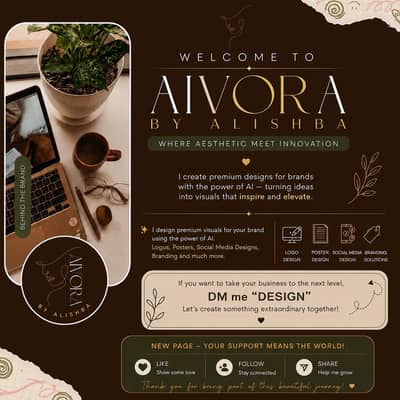 Graphic designer