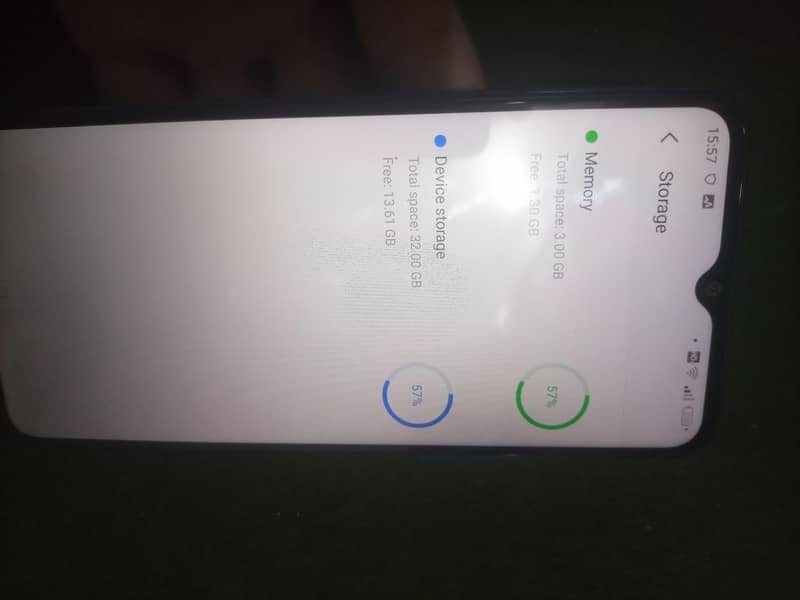 Itel Vision 1 Plus 0