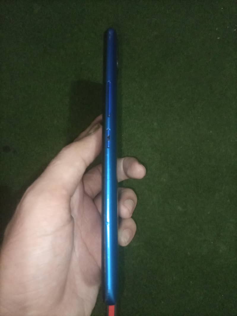 Itel Vision 1 Plus 3