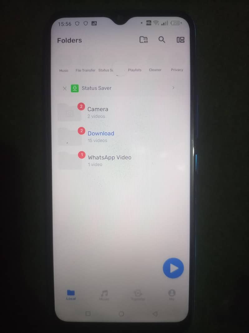 Itel Vision 1 Plus 6