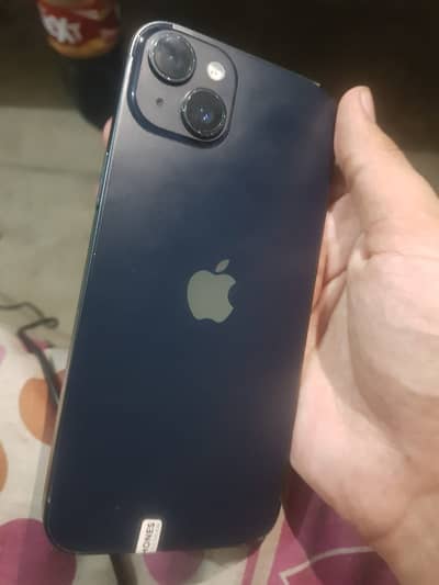 Apple iPhone 14 plus 128gb bypass