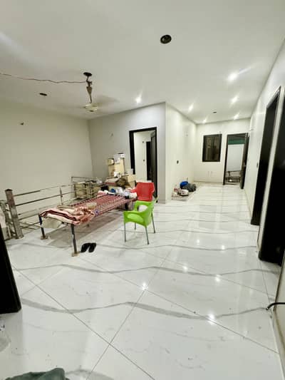 Beautiful Brand New 4 Bed Basement For Sale