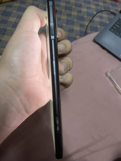 Redmi k40 gaming 8/256 chinese phone