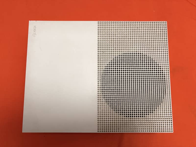 XBOX ONE S 1