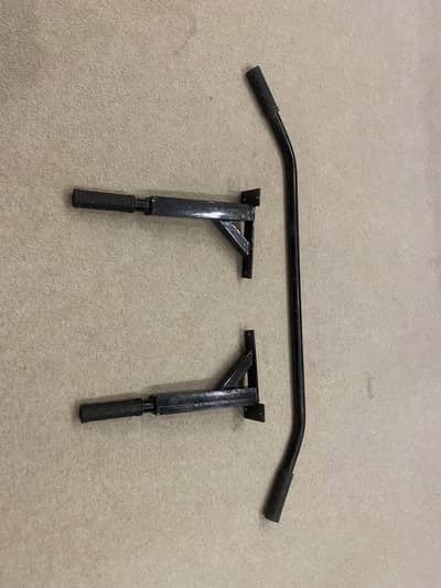 pull up bar  on sale  only for ten thousand