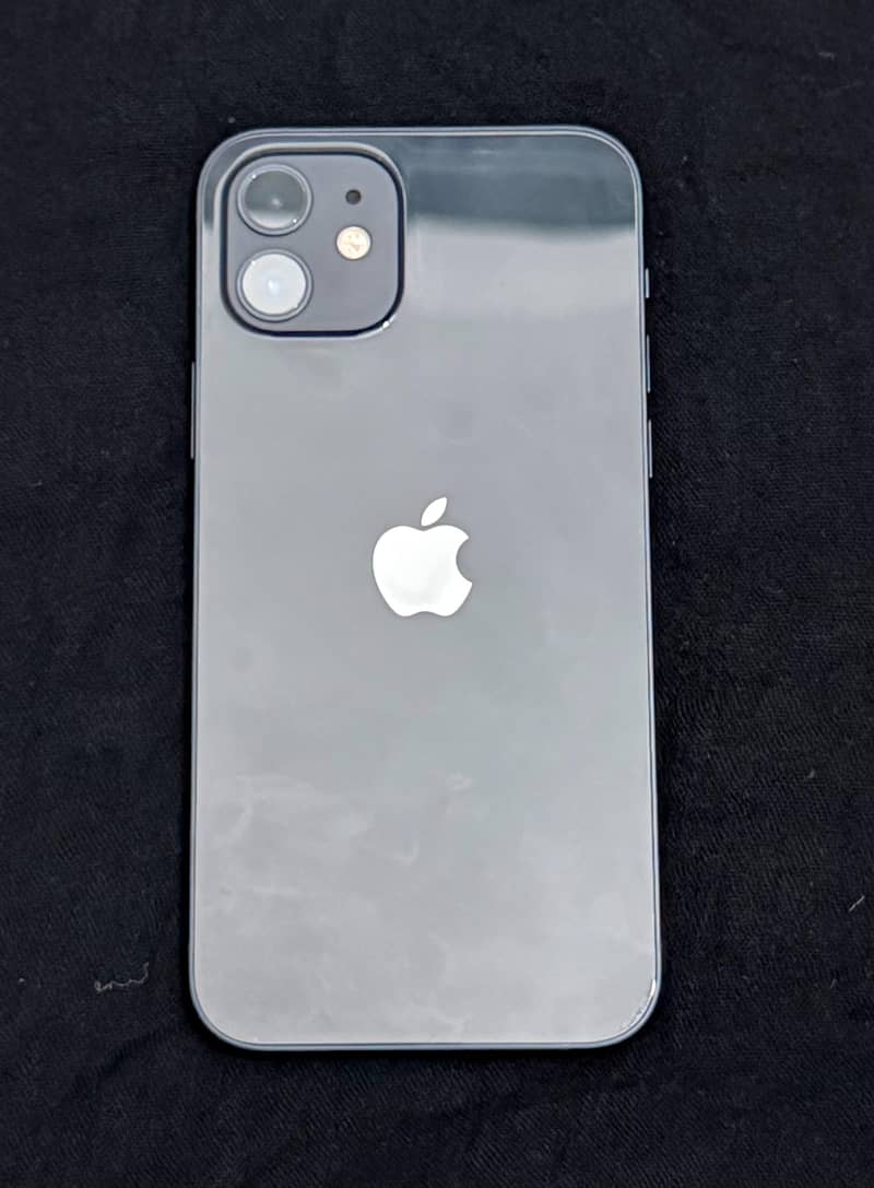iphone 12 0