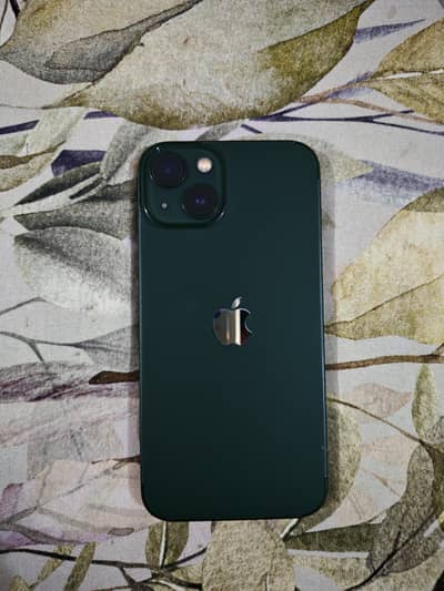Iphone 13 Pta Approved 87 health genuine