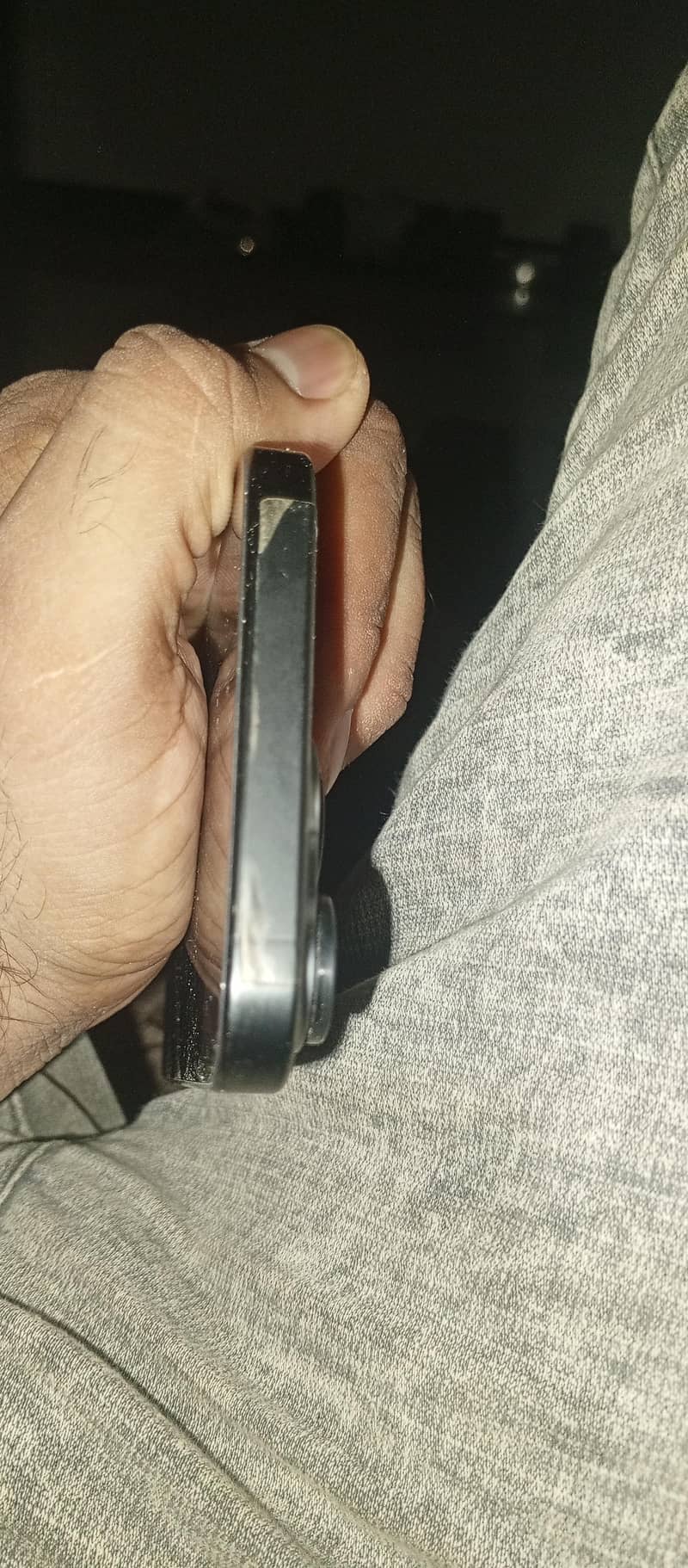 Apple iPhone 15 Pro Max 5