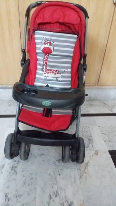 baby cart