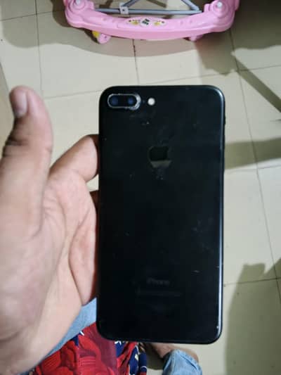 Apple iPhone 7 Plus