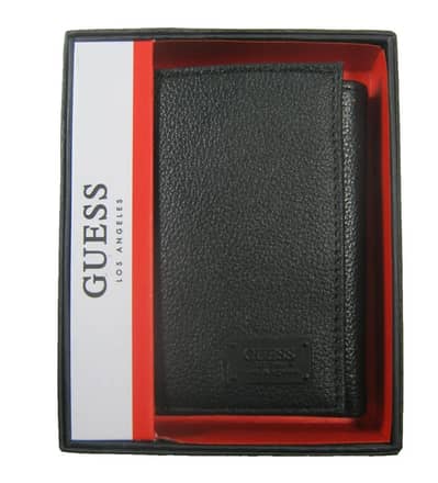 guess wallet