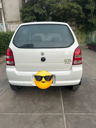 ANTIQUE PIECE FIRST OWNER SUZUKI ALTO 2008
