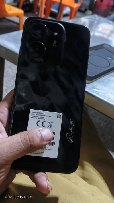 Xiaomi Other Model15c