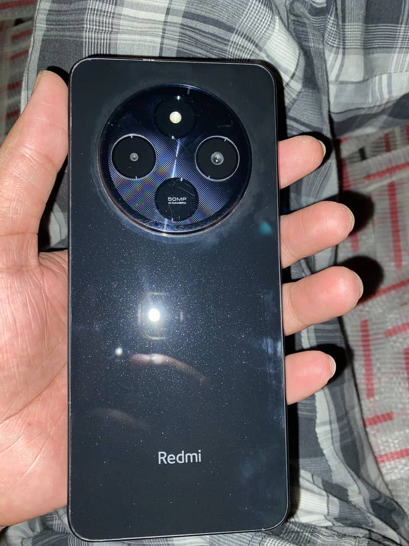 Redmi 14 C 1