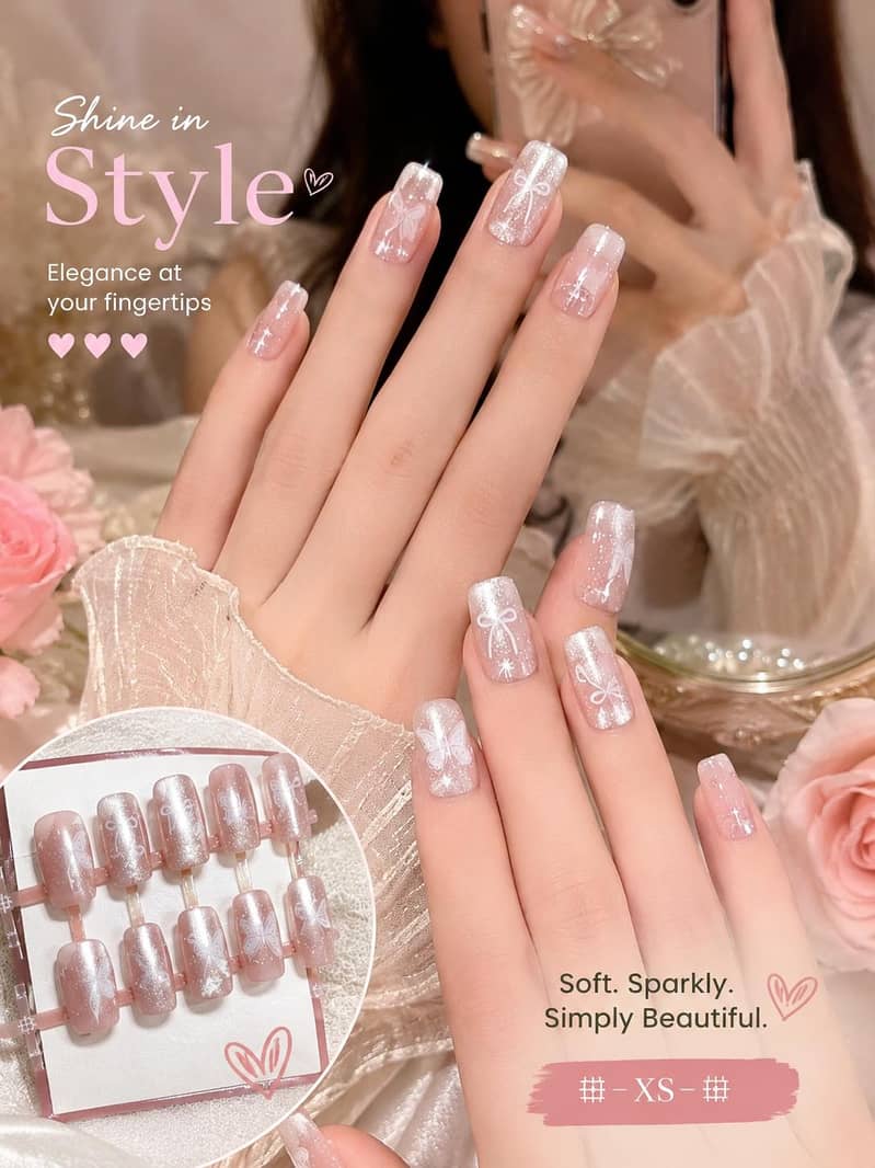 nails 0