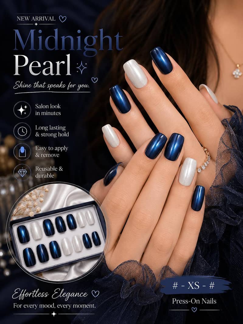 nails 1