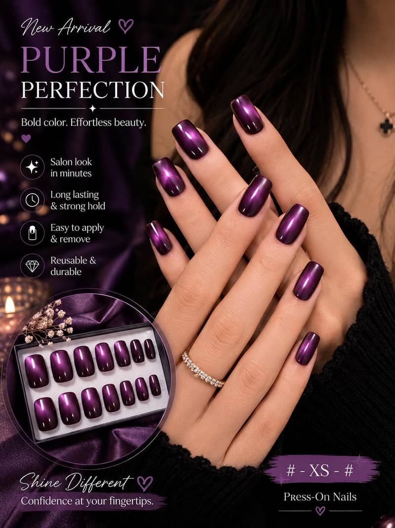 nails 3