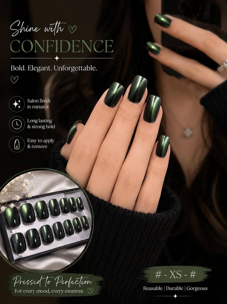 nails 4