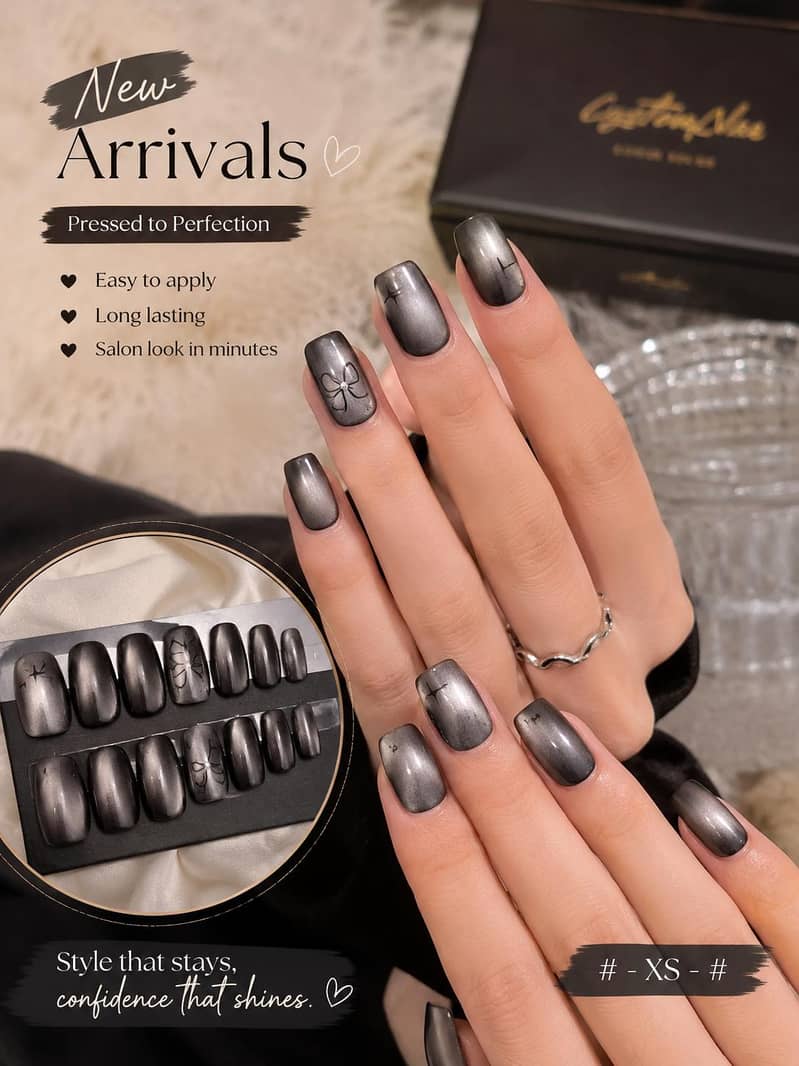 nails 5