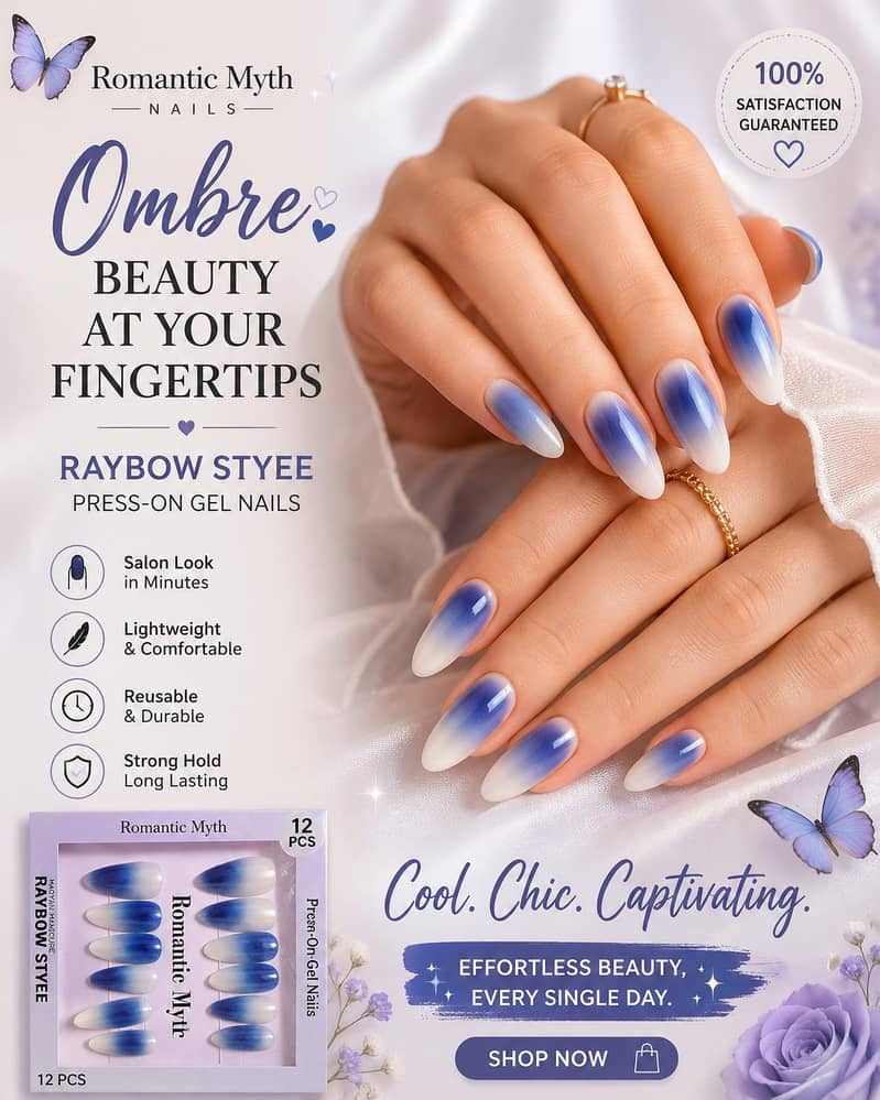 nails 9