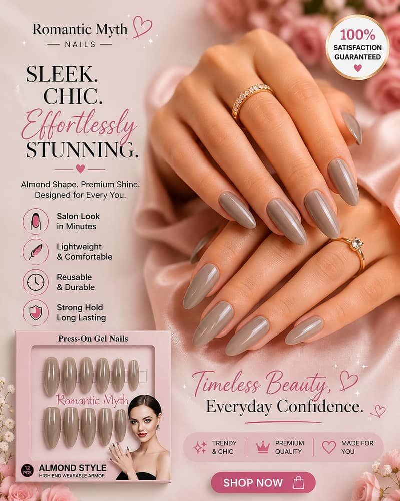 nails 10