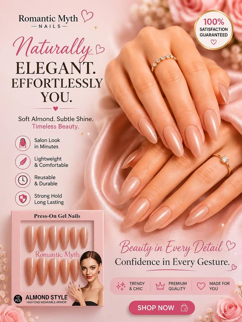 nails 12