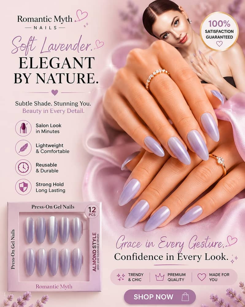 nails 13
