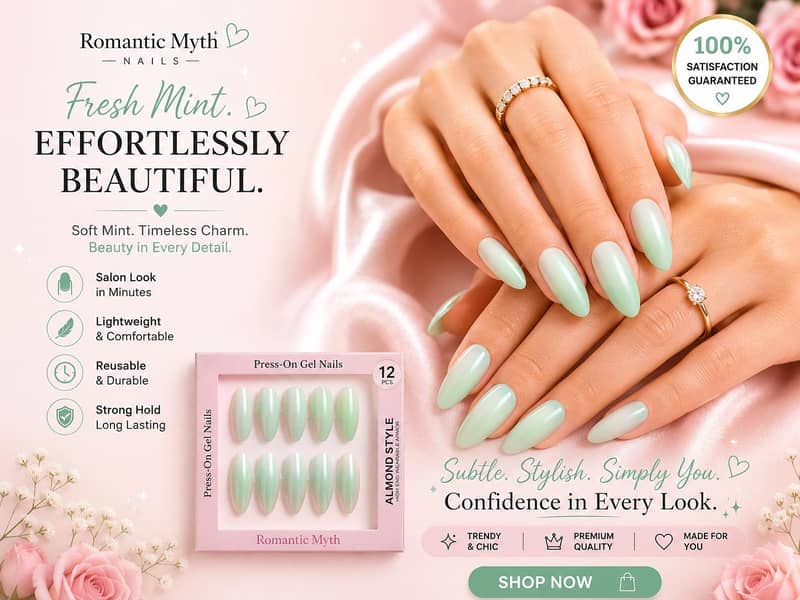 nails 14