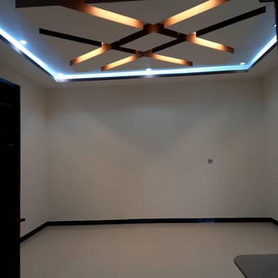 Flat Sale New Project 2 bed dd Leased Westopen Corner line Water