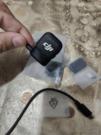 Brand New DJI Mic 3 For Sale