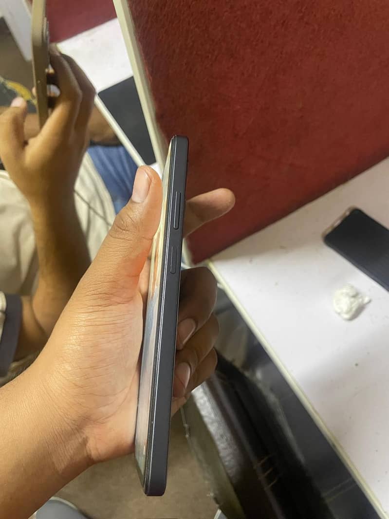 OPPO A5x 1