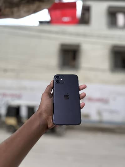 Apple iPhone 11
